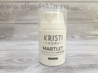 Лифтинг-крем ночной с экстрактом гнезда ласточки MARTLET KRISTI - stim4skin