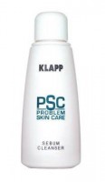 Антисептический очищающий тоник KLAPP PSC Problem Skin Care Sebum Cleansing Lotion - stim4skin