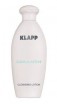 Очищающее молочко KLAPP Clean & Active Cleansing Lotion  - stim4skin