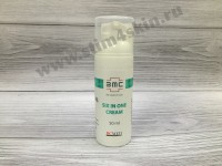Крем 50мл. для жирной кожи "Six in one Cream" BCMed/Bio Medical Care - stim4skin
