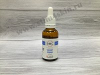 Бархатная сыворотка для сухой и нормальной кожи "Velvet Serum" BCMed/Bio Medical Care BMC 40мл. - stim4skin