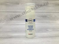 Увлажняющий крем с пептидами " Peptide Cream Hydralift" BCMed/Bio Medical Care BMC 50мл. - stim4skin