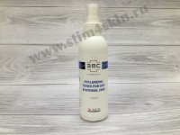 Тоник для сухой и нормальной кожи с гиалуроновой кислотой "Hyaluronic Toner for dry & normal skin" BCMed/Bio Medical Care BMC 150мл. - stim4skin