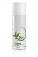 Очищающий гель для жирной кожи DM OnMacabim - stim4skin