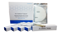 DJ Carborn Therapy CARBOXY CO2 gel mask (Маска и гель-активатор для карбокситерапии) набор 5 процедур - stim4skin