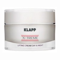 Крем-лифтинг День и Ночь / KLAPP X-Treme Lifting Cream Day&Night - stim4skin