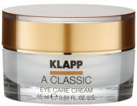 Крем-уход для кожи вокруг глаз / KLAPP A Classic Eye Care Cream - stim4skin