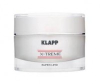 Крем суперлипид / KLAPP X-Treme Super Lipid - stim4skin