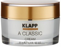 Ночной крем / KLAPP A Classic Cream - stim4skin