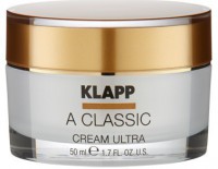 Дневной крем для лица/KLAPP A Classic Cream Ultra - stim4skin