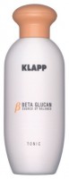 Тоник KLAPP Beta Glucan Tonic - stim4skin