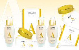 KLAPP A-Classic - stim4skin