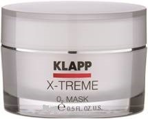 KLAPP серия X-TREME - stim4skin