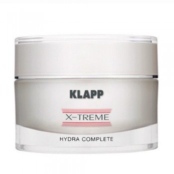 Крем гидрокомплит / KLAPP X-Treme Hydra Complete - stim4skin